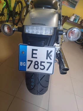 Обява за продажба на Honda Vtx F ~15 700 лв. - изображение 3
