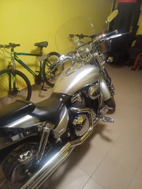 Обява за продажба на Honda Vtx F ~15 700 лв. - изображение 5