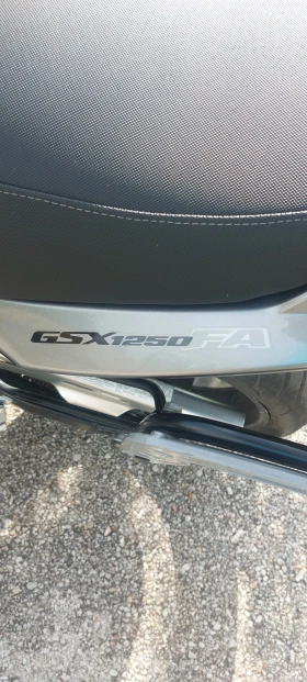 Suzuki Bandit GSX1250FA | Mobile.bg    9