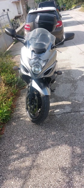 Suzuki Bandit GSX1250FA | Mobile.bg    7