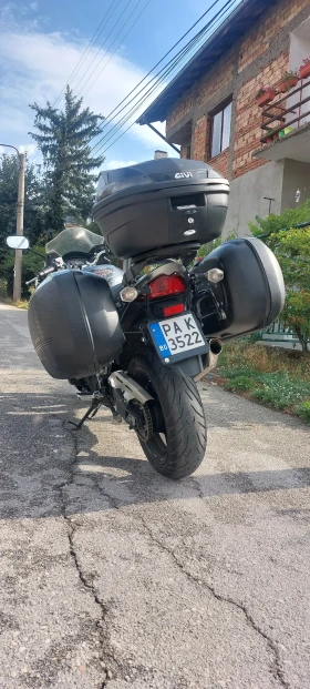 Suzuki Bandit GSX1250FA | Mobile.bg    3