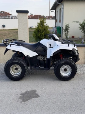 Обява за продажба на Kymco MXU Kymco MXU 300R  ~6 200 лв. - изображение 6