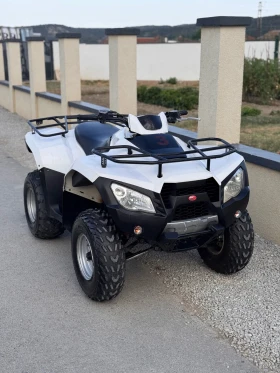 Обява за продажба на Kymco MXU Kymco MXU 300R  ~6 200 лв. - изображение 5