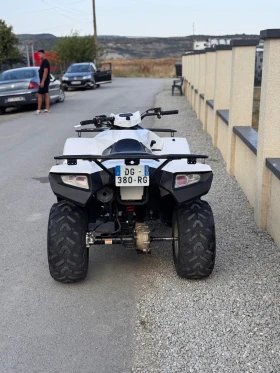 Обява за продажба на Kymco MXU Kymco MXU 300R  ~6 200 лв. - изображение 3
