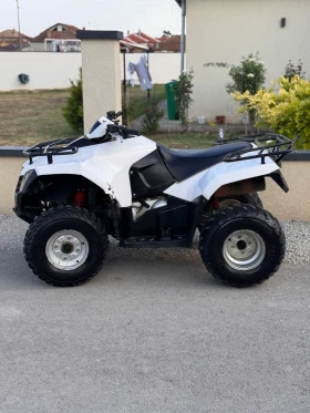 Обява за продажба на Kymco MXU Kymco MXU 300R  ~6 200 лв. - изображение 1