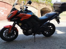 Kawasaki Versys 1000 | Mobile.bg    4