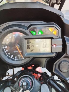 Kawasaki Versys 1000 | Mobile.bg    8