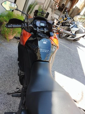 Kawasaki Versys 1000 | Mobile.bg    5