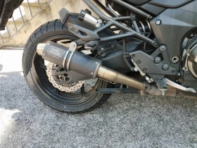 Kawasaki Versys 1000 | Mobile.bg    7