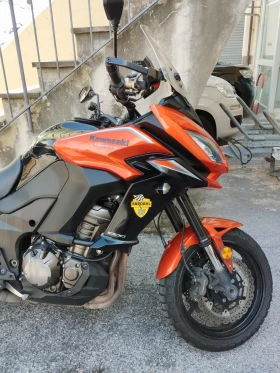 Kawasaki Versys 1000 | Mobile.bg    3