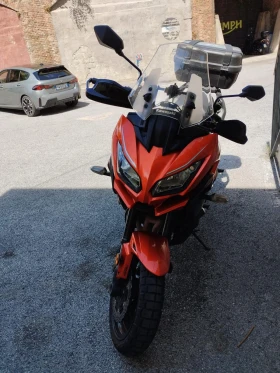 Kawasaki Versys 1000 | Mobile.bg    2