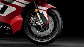 Ducati Superbike Superleggera V4 Centenario | Auto.bg — изображение 3