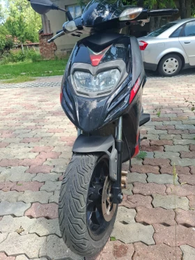 Aprilia Sr Motard 125 | Mobile.bg � ����� ������ 11