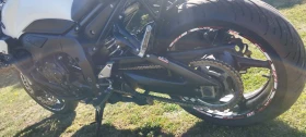 Yamaha FZ1 Fz1S | Mobile.bg � ����� ������ 3