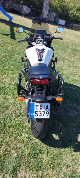 Yamaha FZ1 Fz1S | Mobile.bg � ����� ������ 9