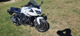 ������ Yamaha FZ1