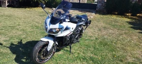 Yamaha FZ1 Fz1S | Mobile.bg � ����� ������ 8
