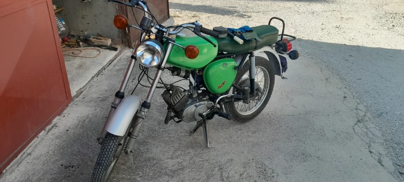 Simson 50