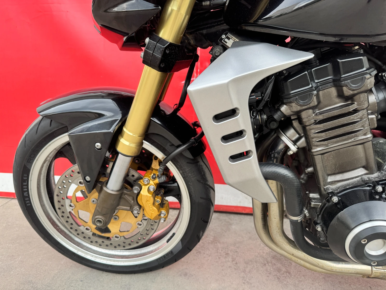 Kawasaki Z 1000 LIZING | Mobile.bg   15