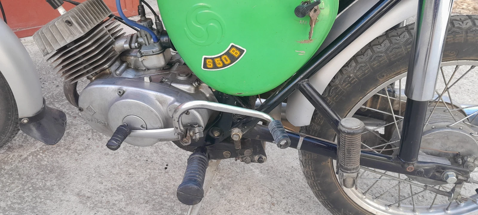 Simson 50 | Mobile.bg   13