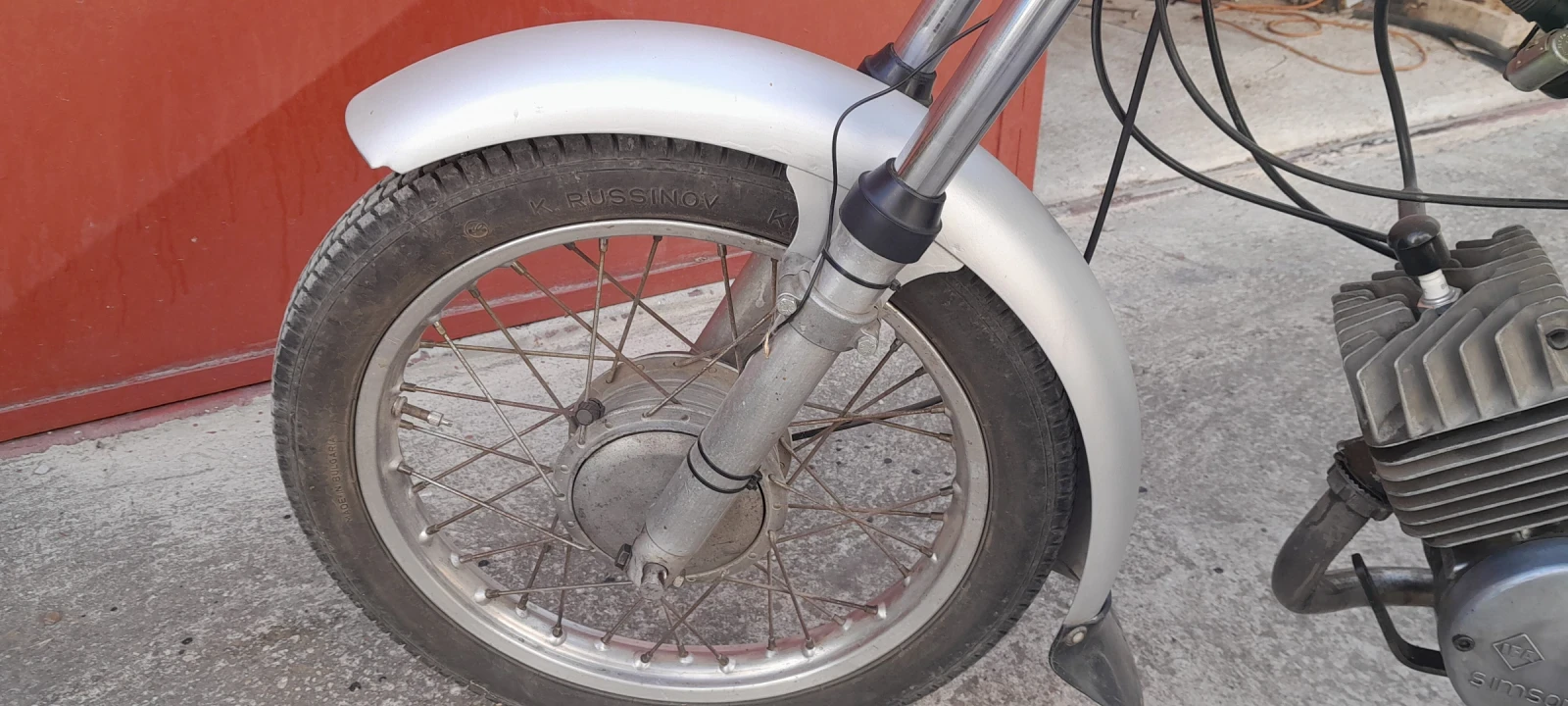 Simson 50 | Mobile.bg   11