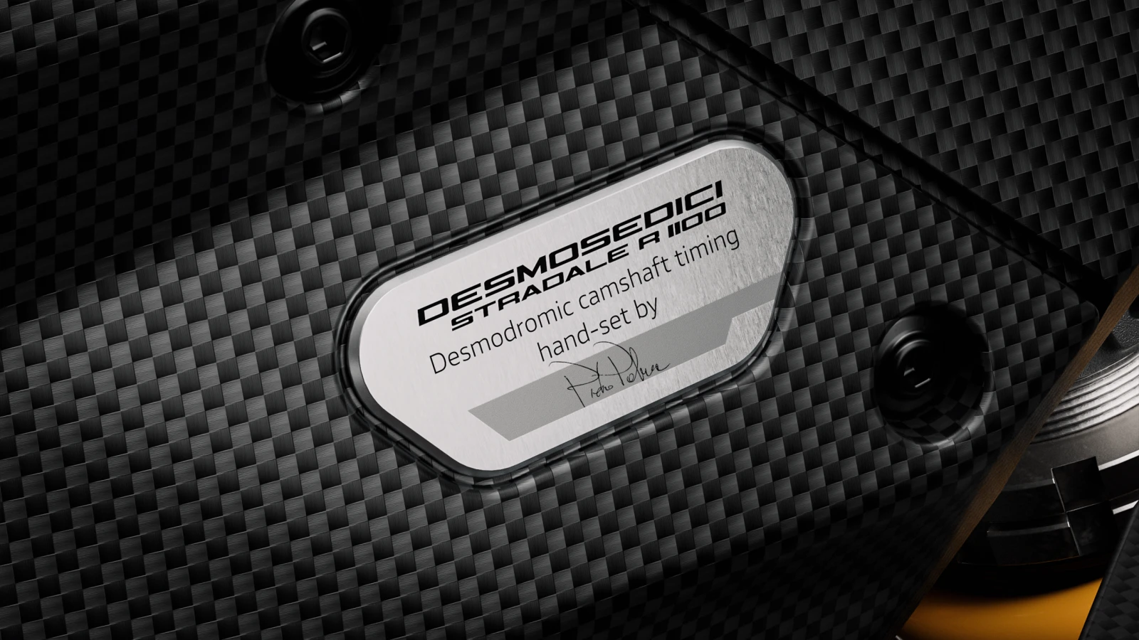 Ducati Superbike Superleggera V4 Centenario, снимка 4 - Мотоциклети и мототехника - 54224460