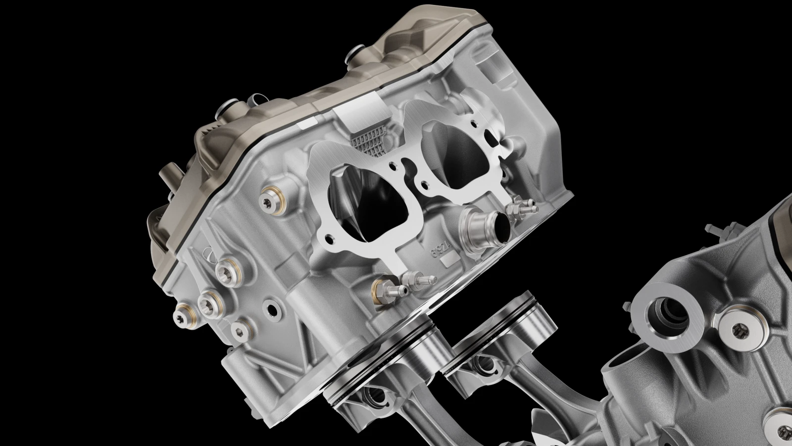 Ducati Superbike Superleggera V4 Centenario, снимка 6 - Мотоциклети и мототехника - 54224460