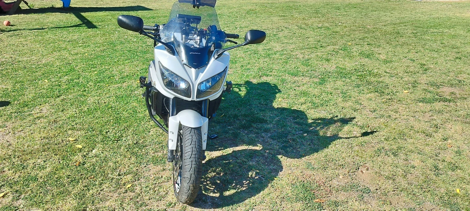 Yamaha FZ1 Fz1S | Mobile.bg � ����������� 2