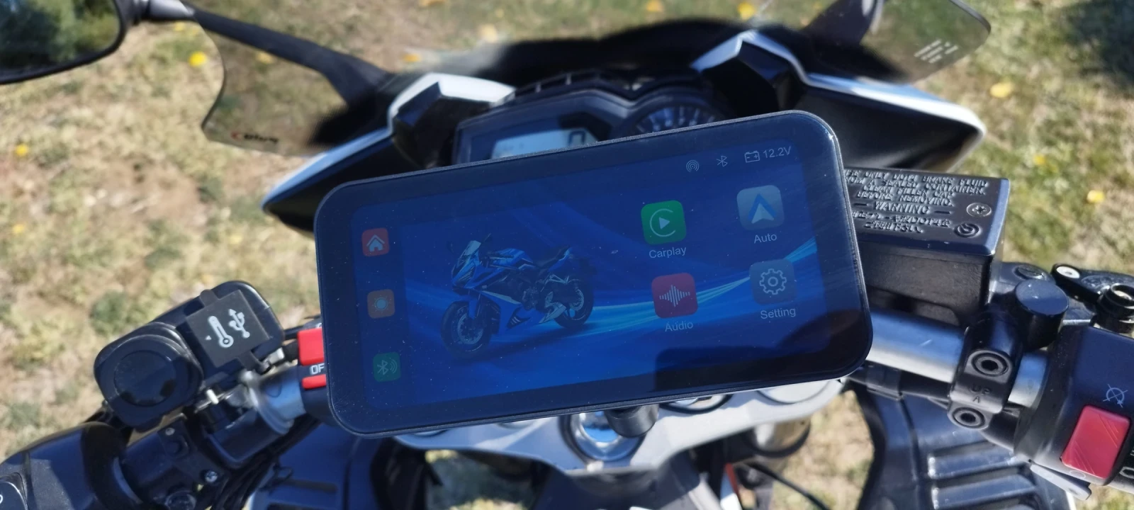 Yamaha FZ1 Fz1S | Mobile.bg � ����������� 6