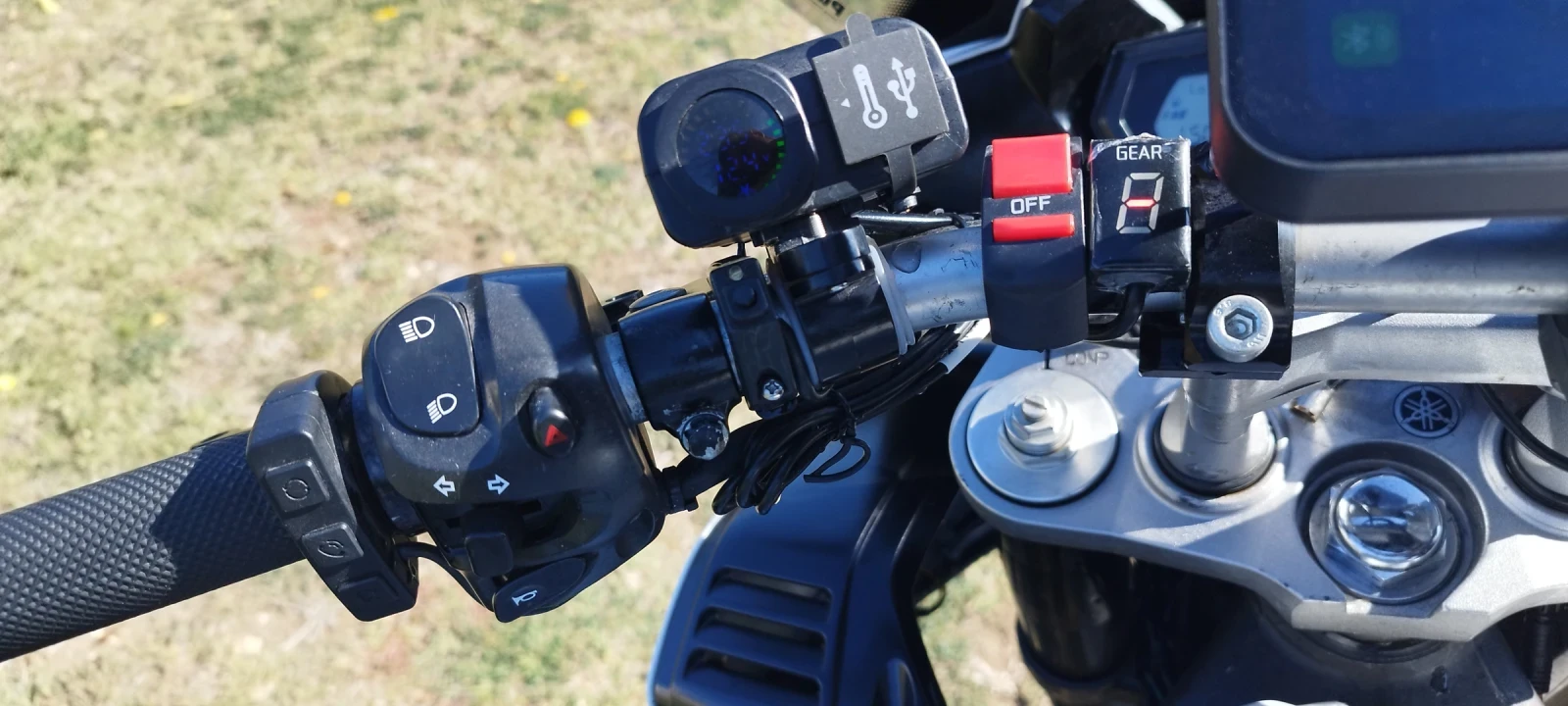 Yamaha FZ1 Fz1S | Mobile.bg � ����������� 7