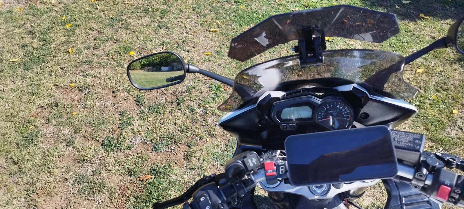 Yamaha FZ1 Fz1S | Mobile.bg � ����������� 4