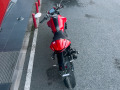 Ducati Monster DUCATI RED - изображение 5