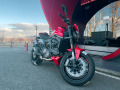 Ducati Monster DUCATI RED - изображение 3