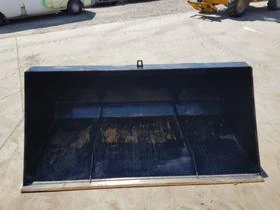 Телескопични товарачи Merlo, снимка 1