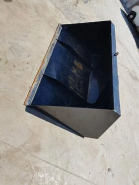 Телескопични товарачи Merlo, снимка 4