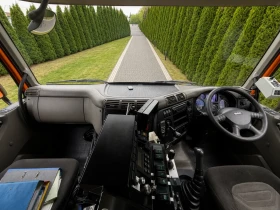 Други специализирани машини DAF Метачка Daf CF 75.310 2012 | Auto.bg — изображение 6