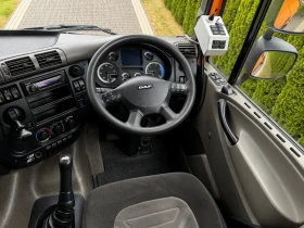 Други специализирани машини DAF Метачка Daf CF 75.310 2012 | Auto.bg — изображение 3