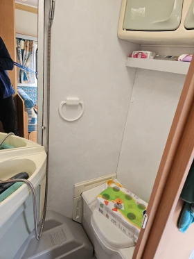 Каравана Sterckeman, снимка 10