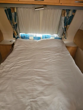 Каравана Sterckeman, снимка 15