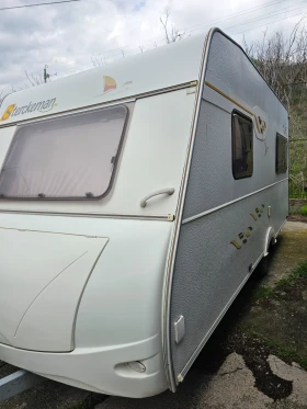 Каравана Sterckeman, снимка 6