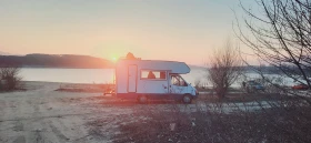 Кемпер Ford Transit, снимка 3