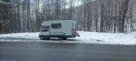 Кемпер Ford Transit, снимка 7