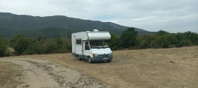 Кемпер Ford Transit, снимка 13