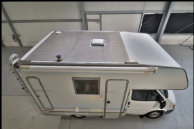 Кемпер Rimor EUROPEO, снимка 4