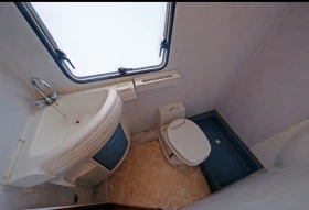 Кемпер Rimor EUROPEO, снимка 13