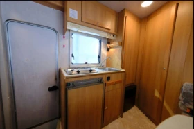 Кемпер Rimor EUROPEO, снимка 11