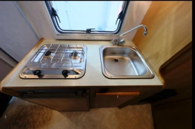 Кемпер Rimor EUROPEO, снимка 12