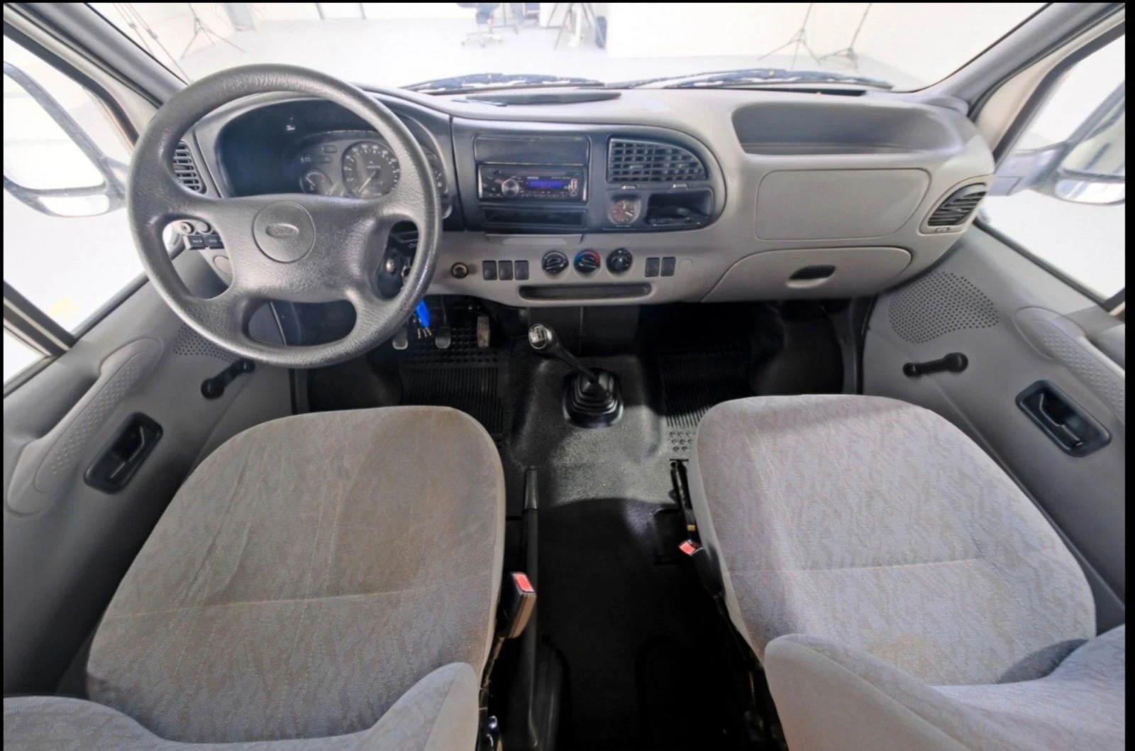 Кемпер Rimor EUROPEO - изображение 5