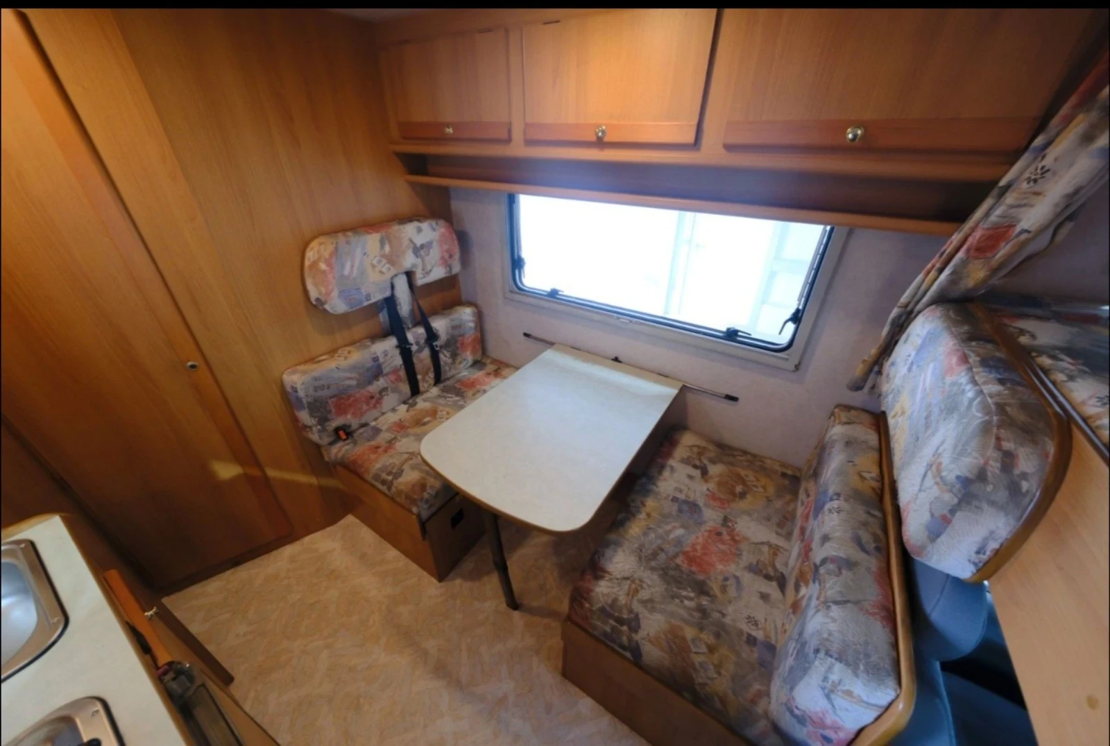 Кемпер Rimor EUROPEO - изображение 6