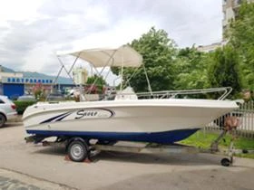 Лодка Sailart Saver 560 Open, снимка 5
